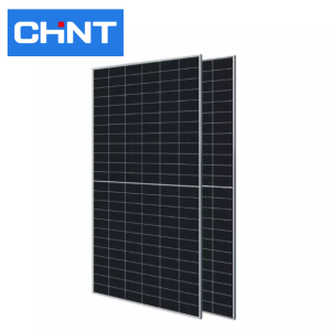 Solar Panel System by CHINT