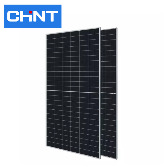 Solar Panel System by CHINT