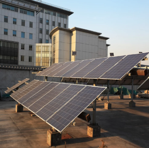 Solar Panel System by CHINT - Image 2