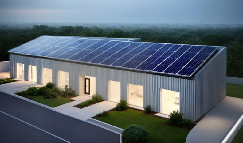 Solar Panel System by CHINT - Image 3