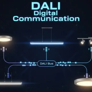 DALI Special Lighting System