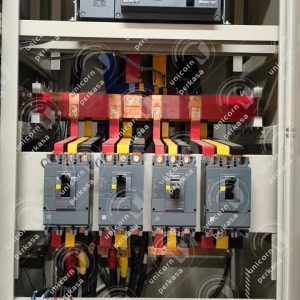 Electrical Panel Manufacture