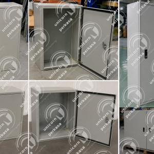 Electric Panel Manufacture