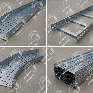 Cable Tray Manufacture