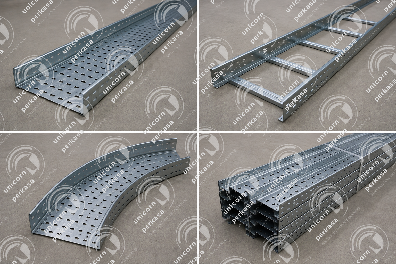 Cable Tray Manufacture