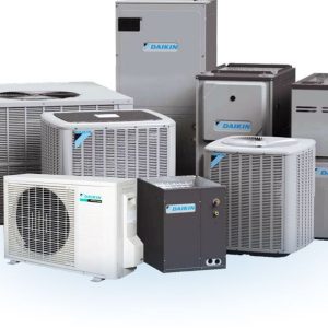 Daikin HVAC